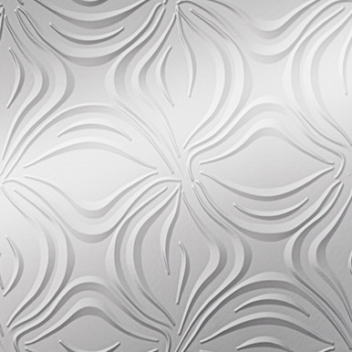 Dogwood - MirroFlex - Ceiling Tiles 4 Pack (24x24) / 2 Pack (24x48) - 16 Sq.Ft.