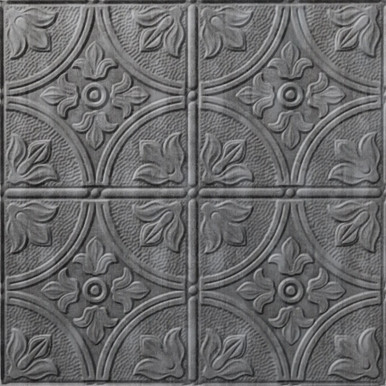 Boston - MirroFlex - Ceiling Tiles 4 Pack (24x24) / 2 Pack (24x48) - 16 Sq.Ft.