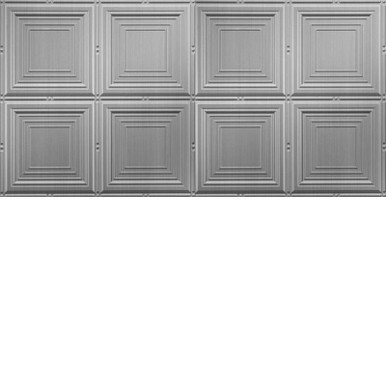 Portrait - MirroFlex - Ceiling Tiles Pack