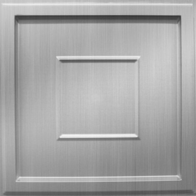 Inset Coffer - MirroFlex - Ceiling Tiles Pack