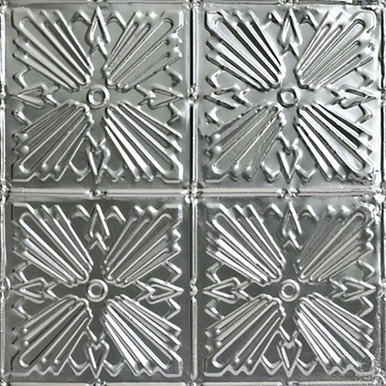 Shanko Aluminum Ceiling Tile - #308