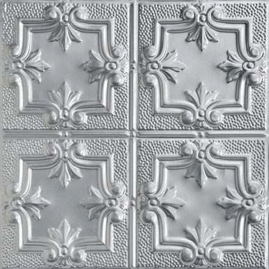 Antoinette 2 ft x 2 ft Shanko - Wall and Ceiling Patterns - #321 - (Pack of 6 and 12) / 24 - 48 sqft 