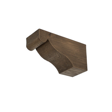  Doug Fir Corbel 6 in x 8 in x 15 in