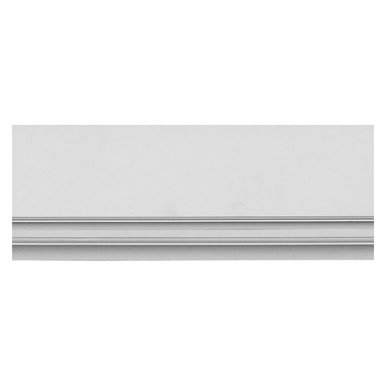 Perimeter Beam for 8 inch Deluxe Coffered Ceiling System (Kit) - 8 in x 4 in x 96 in