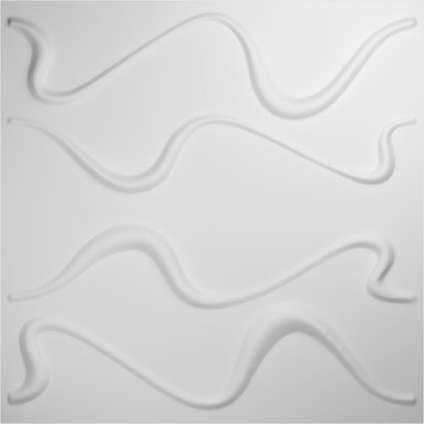 Versailles Endurawall Decorative 3D Wall Panel 20 in x 20 in