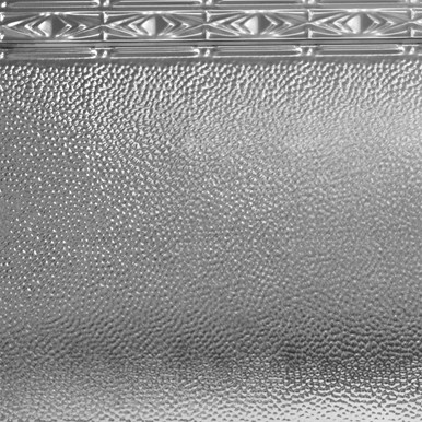 Tin Plated Steel - Molded Tin Fillers - #5007