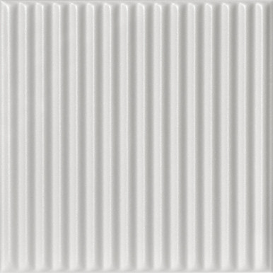 Corrugated Glue-up Styrofoam Ceiling Tile 20 in x 20 in - #R133 - (Pack of 96) / 259 sqft