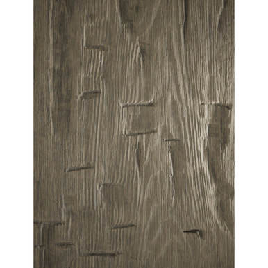 Timberthane Faux Wood Ceiling Beams Color and Texture - Sample 10 x 7