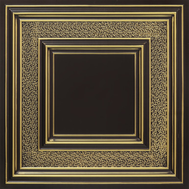 Savannah - Faux Tin Ceiling Tile - #349