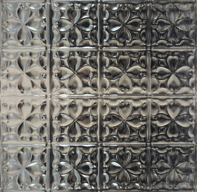Salem - Shanko - Tin Ceiling Tile - #240