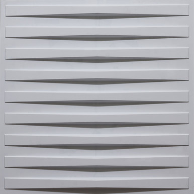 Faux Tin Ceiling Tile - #377