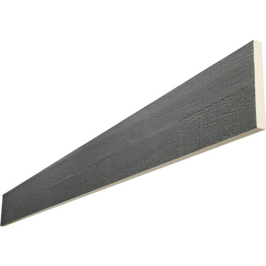 Timberthane Faux Wood Ceiling Beams - 1-Sided (Plank) & 14 ft. Length
