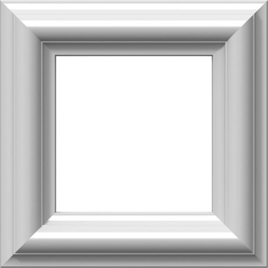 Endurathane Ashford Molded Classic Wainscot Wall Panel