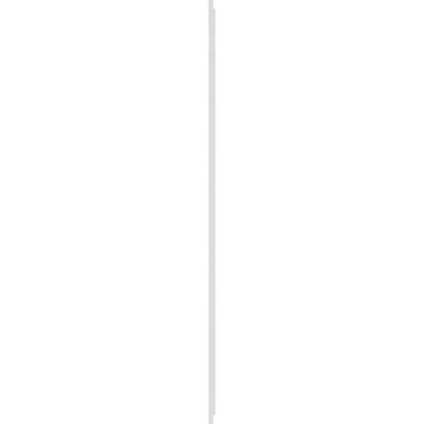 Baytown PVC Fretwork Wainscot Wall Panel - (Pack of 4)