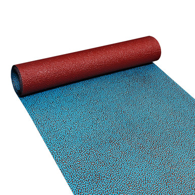 Hammered - Faux Tin Filler / Border Roll -  #F07