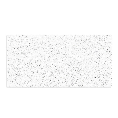 3D PVC Ceiling Tiles - 24 in. x 48 in. - #JL-UV02- (Pack of 10) / 80 sqft