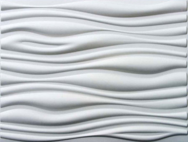 3D Wall Panels - Bamboo Pulp - #72