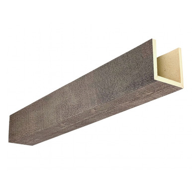 Faux Wood Beams - 11 ft. Length & 10 in. Width