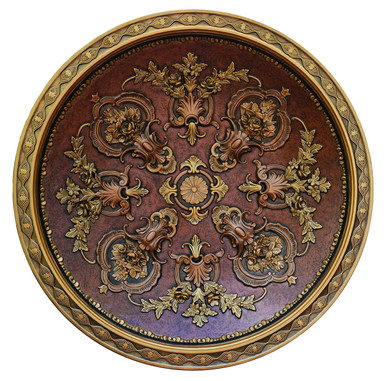 Floral Dreams - FAD Ceiling Dome - #CDF-001