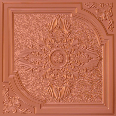 Faux Tin Ceiling Tile - #280