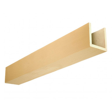 Faux Wood Beams - 5 ft. Length & 16 in. Width