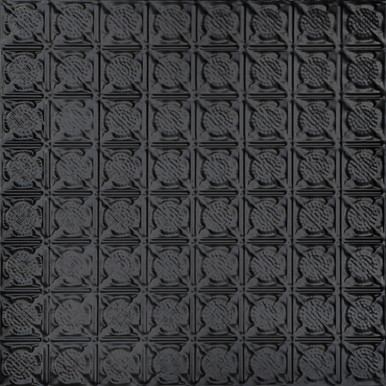 Shanko - Powder Coated - Tin - Wall and Ceiling Patterns - #234