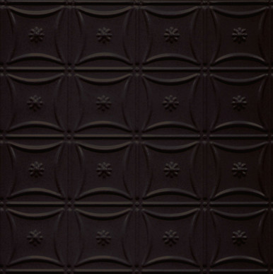 Shanko - Powder Coated - Tin - Wall and Ceiling Patterns - #200