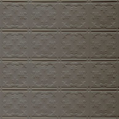 Shanko - Powder Coated - Tin - Wall and Ceiling Patterns - #210