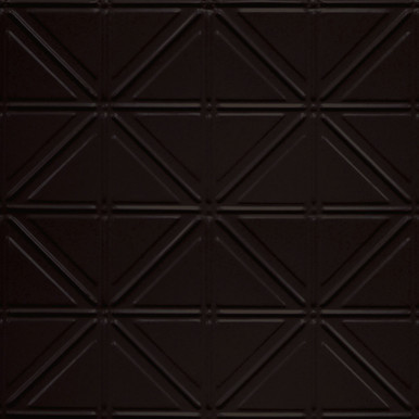 Right On - Shanko - Powder Coated - Tin Ceiling Tile - #215