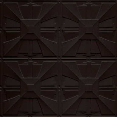 Yucatan - Shanko - Powder Coated - Tin Ceiling Tile - #314