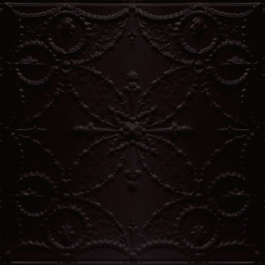 Shanko - Powder Coated - Tin - Wall and Ceiling Patterns - #535