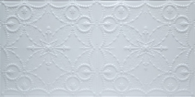 Shanko - Powder Coated - Tin - Wall and Ceiling Patterns - #523