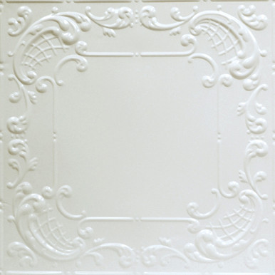 Shanko - Powder Coated - Tin - Wall and Ceiling Patterns - #515
