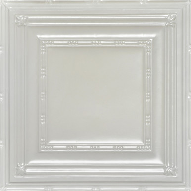 Eyelet - Shanko - Powder Coated - Tin - Wall and Ceiling Patterns - #504