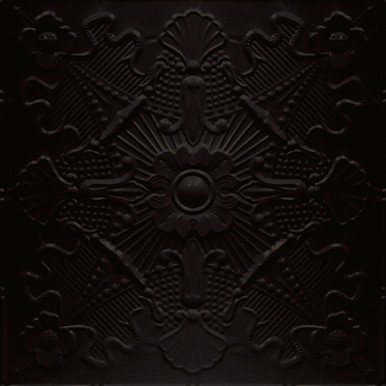 Shanko - Powder Coated - Tin - Wall and Ceiling Patterns - #501