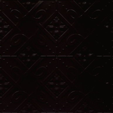 Shanko - Powder Coated - Tin - Wall and Ceiling Patterns - #304