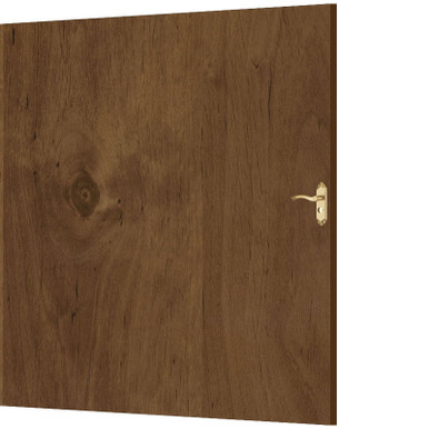 Rustic Alder - Door Skin - MirroFlex