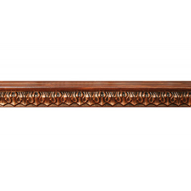 FAD Hand Painted Chair Rail - #CRF-001