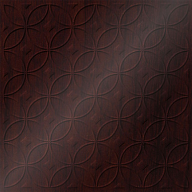 Celestial - MirroFlex - Ceiling Tiles 4 Pack (24x24) - 16 Sq.Ft.