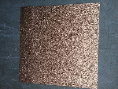 LOT 12 A -PVC-F7 (160 SQ FT) 40 PCS Gold / DROP-IN or Glue Up