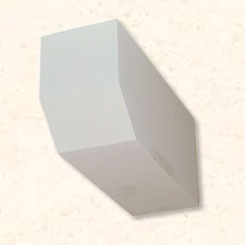 Faux Wood Corbels Smooth - 18 in. Length