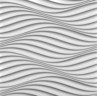 Wind 2ft. x 2ft. Seamless Glue-up Wall Panel (48 Sq. Ft. / Pack)