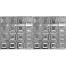 Steel Backsplash 8179 by Shanko