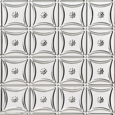 Shanko - Aluminum - Backsplash Tile- #200