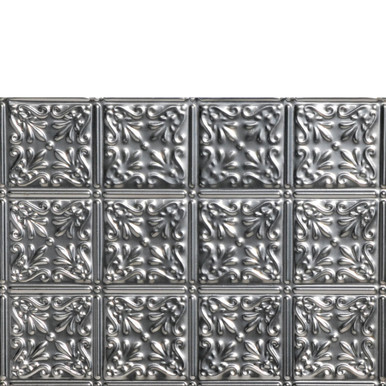 Shanko - Tin Plated Steel - Backsplash Tile - #211