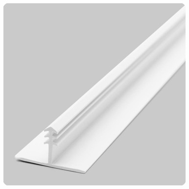 Ceiling Connex - 92 in - Ceiling Lower Support T Bar