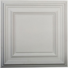 Classic Urethane Ceiling Tiles 2x2 8723 by Ekena