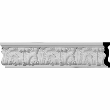 RELIABILT Wire Moulding 1.125-in x 8-ft Pine Primed Wall Panel Moulding in  the Wall Panel Moulding department at