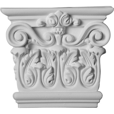 Corinthian - Urethane Capital - #CAP06X05X02RC