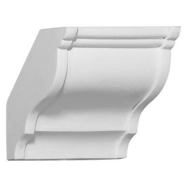 Coupling - Urethane Crown Moulding Blocks - #MDB04X04BX